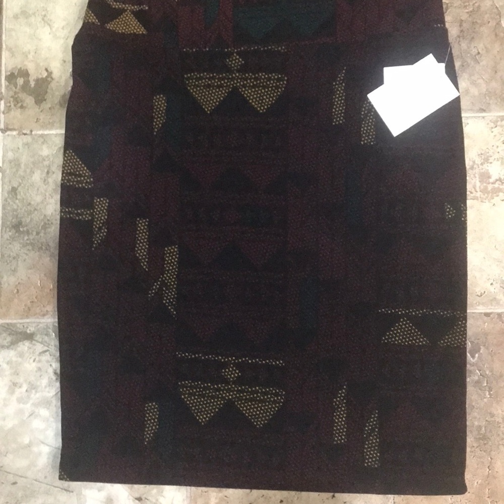 Lularoe XLarge Cassie